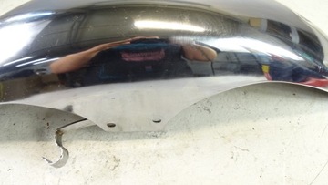 Honda Shadow VT 83-86 700/750 Передняя арка крыла