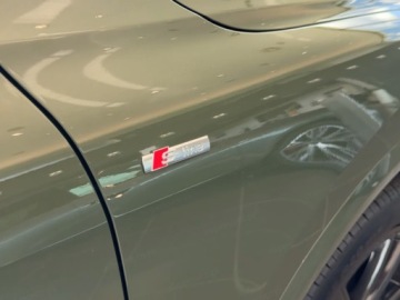 Audi 2025 AUDI Q5 TFSI quattro S line Sportback Suv 2.0 (204KM) 2025, zdjęcie 16