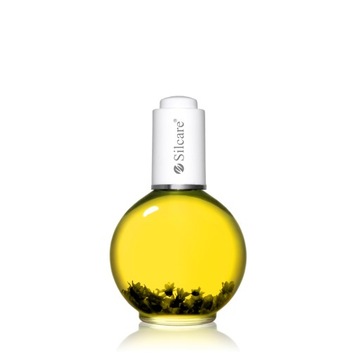 Silcare Zapachowa Oliwka do skórek i paznokci The Garden Of Colour 75ml