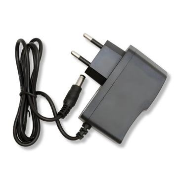БЛОК ПИТАНИЯ 9В 1А ДЛЯ ARDUINO ORBITRECK РАЗЪЕМ DC 2.1/5.5 230В