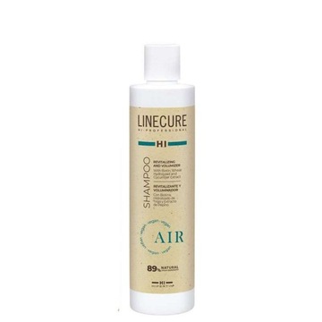 SZAMPON REVITALIZING AND VOLUMIZER AIR LINECURE 300ML HIPERTIN