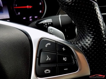 Mercedes GLC C253 2016 Mercedes-Benz GLC AMG Line 170KM Skora Navi Kamera 4Matic 2.2 Diesel 170KM, zdjęcie 35