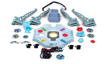 DUMEL DISCOVERY DIAMOND THIEF СЕМЕЙНАЯ ИГРА