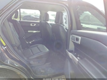 Ford Explorer VI 2023 Ford Explorer 2023 Ford Explorer XLT 4WD 2.3 Benzyna 300KM, zdjęcie 7