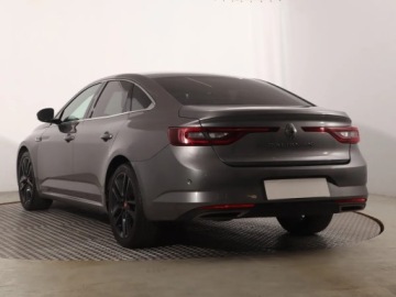 Renault Talisman Sedan 1.8 TCe FAP 224KM 2019 Renault Talisman 1.8 TCe, Salon Polska, Automat, zdjęcie 3