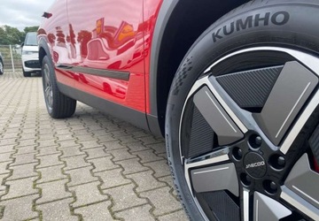 Jaecoo 7 1.6T 147KM 2025 Jaecoo 7 Jaecoo 7 1.6 Benzyna 147KM, zdjęcie 12