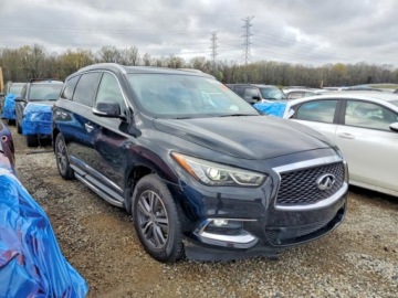 Infiniti QX60 2019 Infiniti QX60 Luxe 2019 3.5 Benzyna 295KM, zdjęcie 4