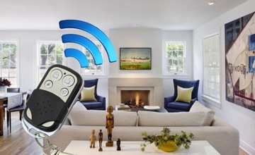 БЕСПРОВОДНАЯ ОХРАННАЯ СИГНАЛИЗАЦИЯ GSM 433 МГц ДИСТАНЦИОННОЕ УПРАВЛЕНИЕ