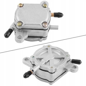 БЕНЗИНОВЫЙ ТОПЛИВНЫЙ НАСОС ДЛЯ GY6 50CC 150CC 250CC