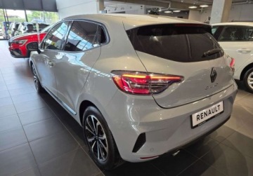 Renault Clio V 2025 Renault Clio od reki CLIO techno full hybrid E-Tech 145 g.2025 1.6 Hybryda, zdjęcie 16