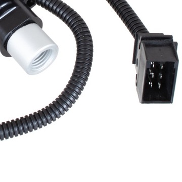 Ручка КПП MAN TGA TGX TGS Comfort 6 pin