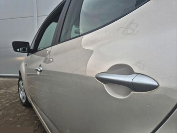 Kia Venga Mikrovan 1.4 DOHC CVVT 90KM 2011 Kia Venga 1.4 CVVT ISG Edition 7 90KM 2011r, zdjęcie 12