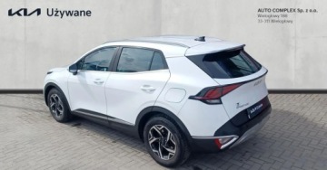 Kia 2023 Kia Sportage ZAKUP ZDALNY Kia Sportage 1.6 Benz, 150KM, PL, ASO, Wersja MS, zdjęcie 15