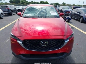 Mazda CX-5 II 2022 Mazda CX-5 2.5 S Premium 2022 2.5 Benzyna 187KM, zdjęcie 8