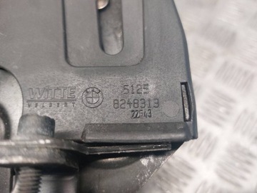 ЗАМОК НА ВЕРХУ BMW E46 320I КАБРИОЛЕТ 8204286 8204285