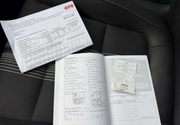 Volkswagen Golf Plus II 1.2 TSI BlueMotion 105KM 2012 Volkswagen Golf Plus MATCH 1.2TSi 105ps 6Biegow PelnySerwisASO 1Wlasciciel, zdjęcie 32