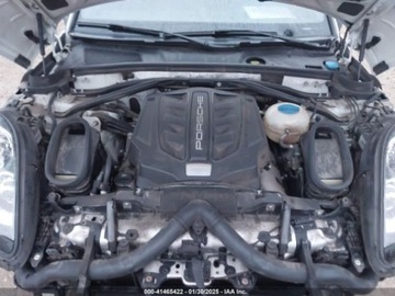 Porsche Macan SUV 3.0 V6 340KM 2016 Porsche Macan S 2016 3.0l 3.0 Benzyna 340KM, zdjęcie 8