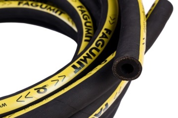 Шланг для пескоструйной обработки FAGUMIT 16х7 мм <40мм3