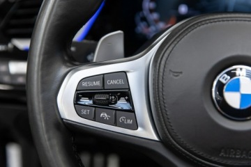 BMW Z4 G29 M Roadster 3.0 M40i 340KM 2020 BMW Z4 M 40i Roadster. Bezwypadkowa. Salon PL., zdjęcie 30