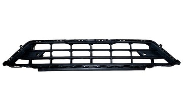 VOLVO XC60 2 II 19- KRATKA ZDERZAKA ŚRODKOWA PRZÓD