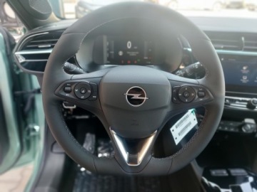 Opel Corsa F 2026 Opel Corsa 8 lat gwarancji | OC/AC za 1% | Promocyjne finansowanie | 1.2 11, zdjęcie 14