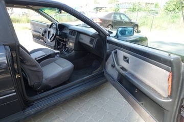 Audi 90 B3 2.3 E 136KM 1991 Audi 90 Coupe 2.3, zdjęcie 17