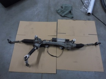 BMW F01 F07 F10 F11 przekładnia kierownicza maglownica EU 6858135