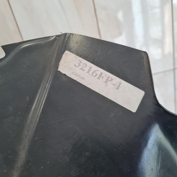 FORD MONDEO I II 93-00 PODBĚH PRAVÝ PŘEDNÍ 3216FP-1