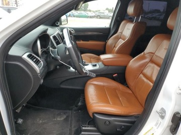 Jeep Grand Cherokee IV 2015 Jeep Grand Cherokee SRT-8 2015 6.4l 6.4 Benzyna 475KM, zdjęcie 7