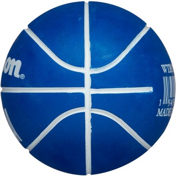 МИНИ-БАСКЕТБОЛ УИЛСОН НБА ДРИББЛЕР