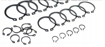 НАБОР НАРУЖНЫХ КОЛЬЦЕВ 300 шт.