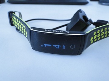 СПОРТИВНЫЙ РЕМЕСЛ Смарт-браслет Denver BFH-13