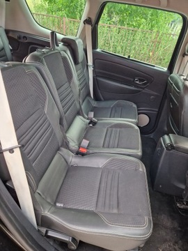 Renault Grand Scenic III 2016 RENAULT GRAND SCENIC 1.2 1.2 tce 130 energy bose edition 7 MIEJSC, zdjęcie 25