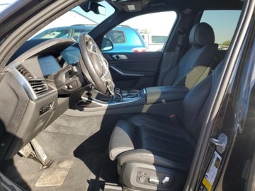 BMW X7 2022 BMW X7 xDrive40i 2022 3.0l 3.0 Benzyna 335KM, zdjęcie 7