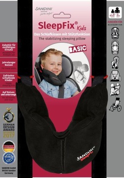 Poduszka stabilizująca SANDINI SleepFix S Basic