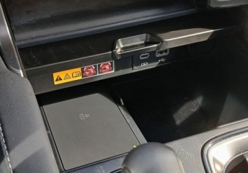 Lexus RX V 2.5 450h+ 309KM 2025 Lexus RX RX 450h Omotenashi Skyview FV23 Bezwypadkowy KINTO ASO, zdjęcie 29
