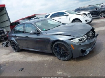 BMW Seria 3 F30-F31-F34 2017 BMW M3 2017 3.0l 3.0 Benzyna 425KM, zdjęcie 5
