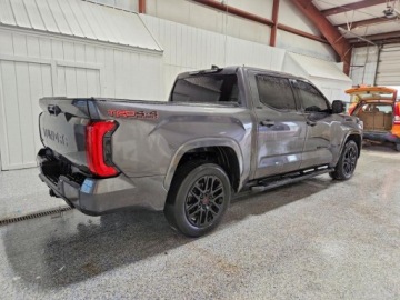 Toyota Tundra II 2024 Toyota Tundra Sr5 2024 3.4 Benzyna 389KM, zdjęcie 3