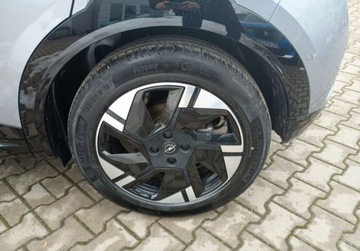 Opel Mokka II SUV-e e156 156KM 2025 Opel Mokka Mokka-e 54kWh GS Nowy Model Wieksza Bateria 156KM SalonPL FVat, zdjęcie 10