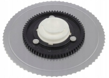 NÓŻ DO KRAJALNICY SMAPP ZELMOTOR ZELMER 493.0185 DO CHLEBA I WĘDLIN STAL