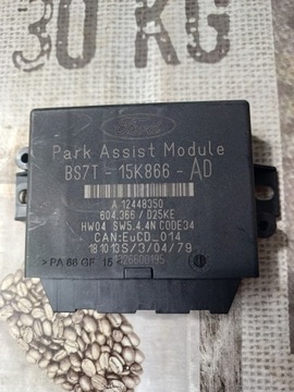 Moduł pdc 8G92-15K866-AD Mondeo MK4