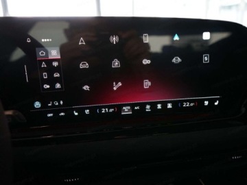 Audi A6 C9 2026 3.0 TDI quattro S line Avant (299 KM) Panoramiczny dach szklany, zdjęcie 10