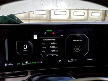 Kia Carnival II 2026 Kia Carnival Sx 2026 1.6 Hybryda 290KM, zdjęcie 9