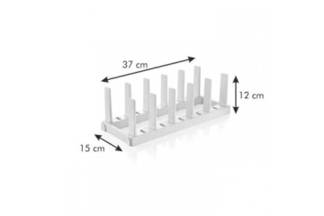 ОРГАНАЙЗЕР ДЛЯ КАСТРЮЛЬ TESCOMA