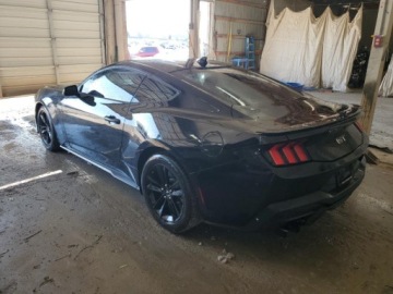 Ford Mustang VI Fastback Facelifting 5.0 Ti-VCT 450KM 2024 Ford Mustang GT 2024 5.0L 5.0 Benzyna 450KM, zdjęcie 1