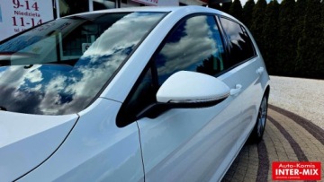 Volkswagen Golf VII Hatchback 3d 1.6 TDI-CR DPF 105KM 2015 Volkswagen Golf Zarejestrowany Super stan 1.6 Diesel 105KM, zdjęcie 35