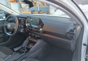 Citroen 2022 Citroen C4 e-C4 EV136 50kWh Feel SalonPL FVat Serwisowany Od Reki 136KM, zdjęcie 13