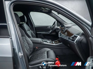 BMW X5 G05 SUV Facelifting 3.0 40i 381KM 2025 BMW X5 xDrive40i 381 KM mHEV - HarmanKardon - Kamera 360 - Hak Holowniczy, zdjęcie 23