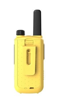 BAOFENG BF-T17 EU РАЦИЯ КОРОТКОВОЛНОВЫЙ ПРИЦЕП ŁKI TOKI USB-ФОНАРИК