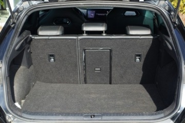 Cupra Formentor 2022 Cupra Formentor Bezwypadek SalonPL Kamera Tempomat ACC Klima 3stref., zdjęcie 18